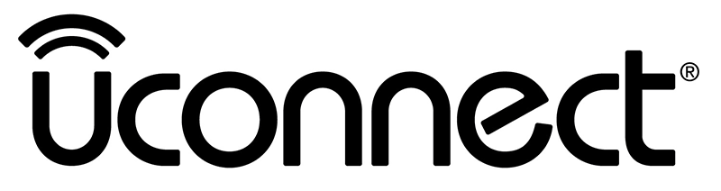 Uconnect logo | Mac Haik CDJR Madison in Madison MS
