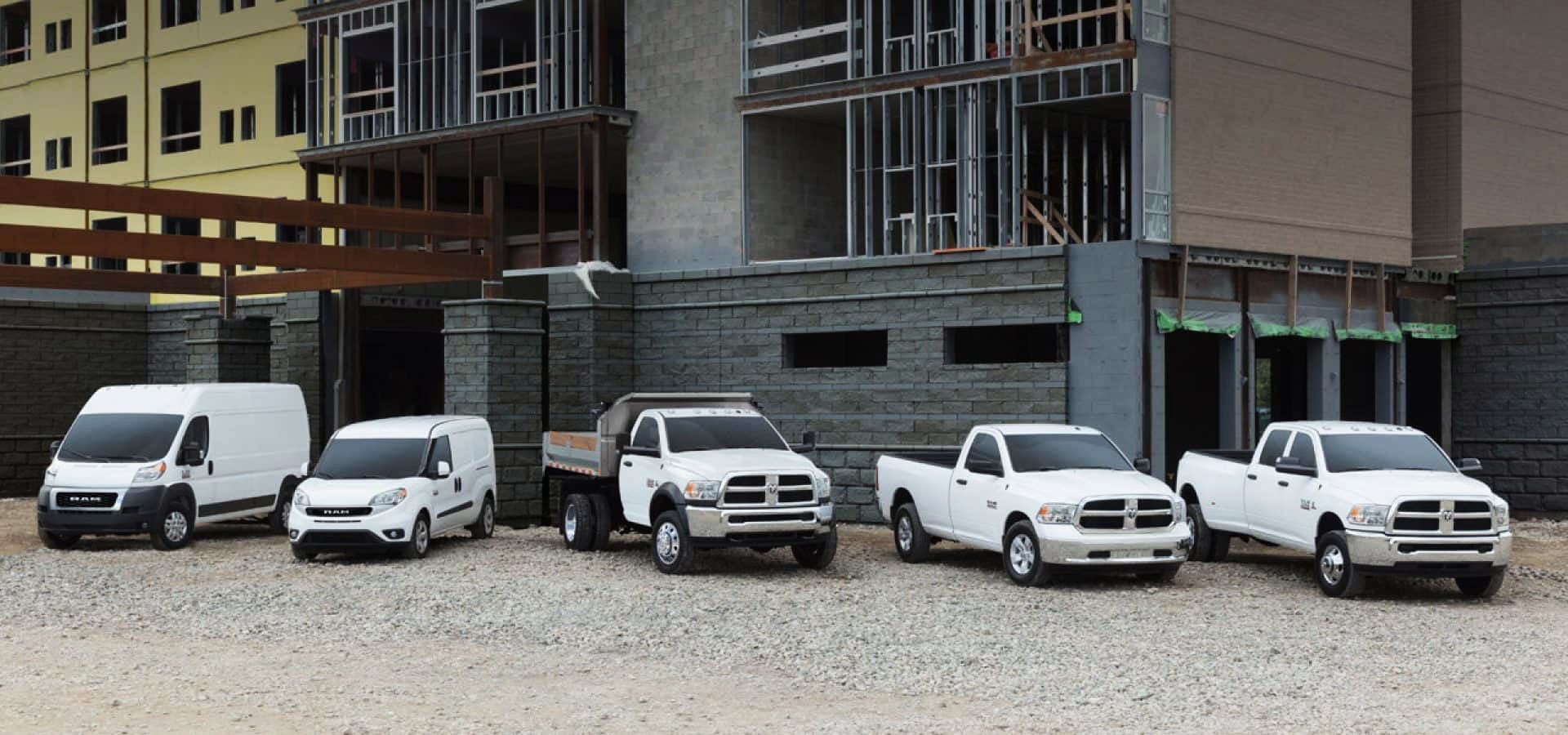 On the Job Allowances in Mac Haik CDJR Madison in Madison MS